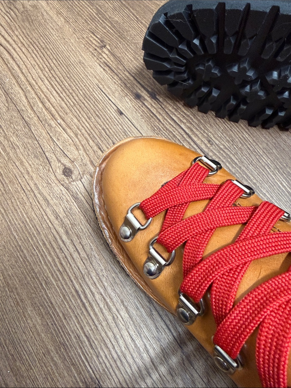 Danner Mountain Lite Cascade Boot - Picture 7 of 7
